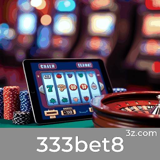 333bet8: Rápido para Baixar e Fácil de Usar
