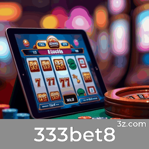 Ofertas Exclusivas 333bet8: Perfeitas para Usuários Brasileiros