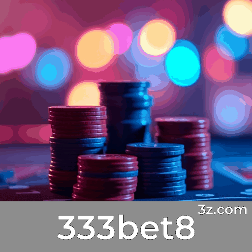 Desenvolvedores de Jogos e Tecnologia no 333bet8