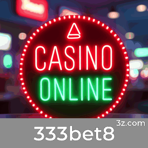 333bet8: Plataforma Vibrante para Interação Comunitária