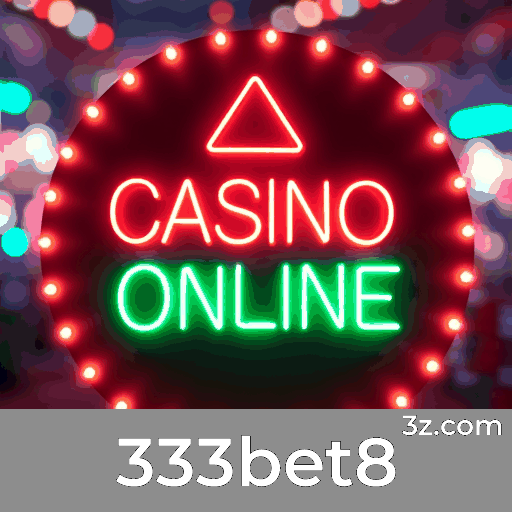 333bet8: Experiência Exclusiva com Privilegios de Membro