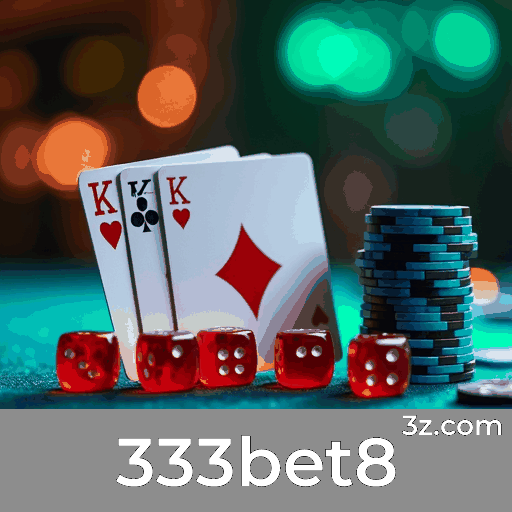 333bet8: Opções Ricas e Diversão Sem Limites para Brasileiros