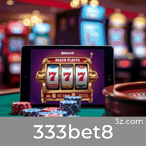 333bet8: Opções Ricas e Diversão Sem Limites para Brasileiros