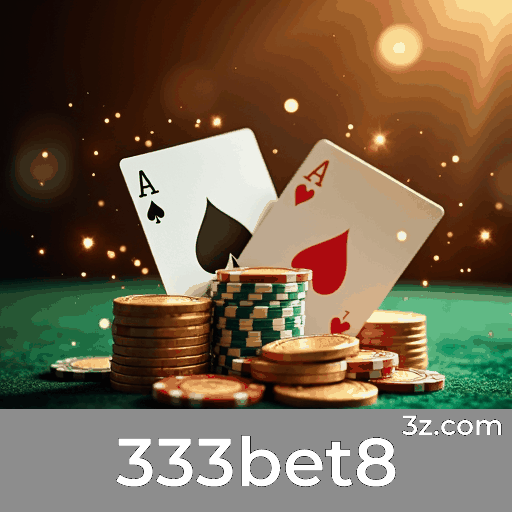 333bet8: Seu Cassino Premiado e Seguro para Entretenimento