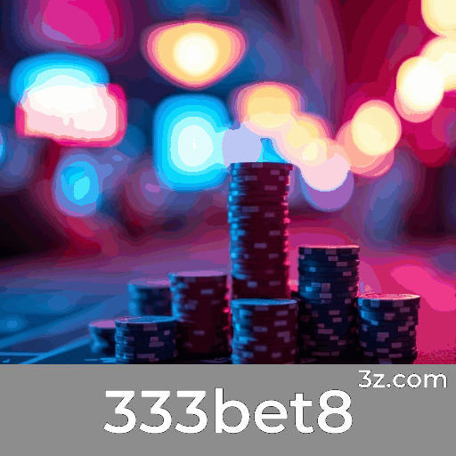 333bet8: Plataforma Vibrante para Interação Comunitária