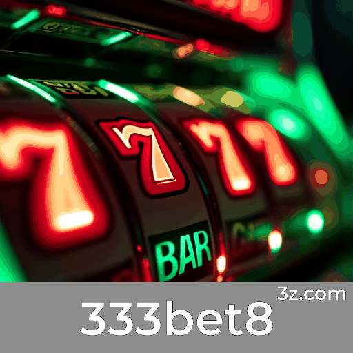 333bet8: Opções Ricas e Diversão Sem Limites para Brasileiros