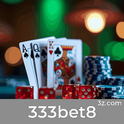 333bet8: Opções Ricas e Diversão Sem Limites para Brasileiros
