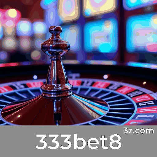 333bet8: Seu Cassino Premiado e Seguro para Entretenimento